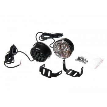 Дневные ходовые огни FT-DRL-020